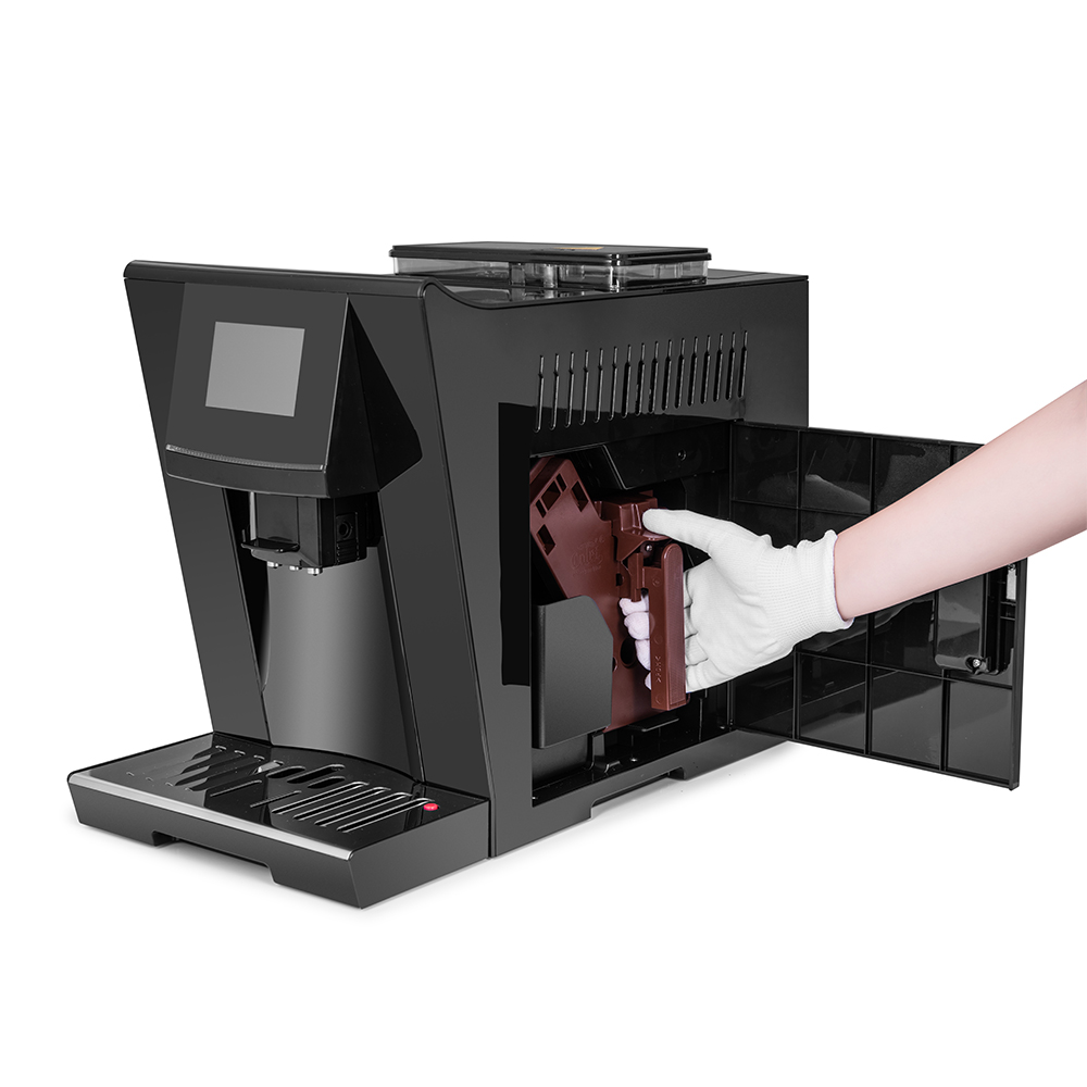 Coffee&Tea House Opinie - Professional Factory Household Commercial Touch Screen