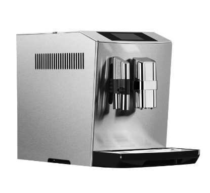 Coffee&Tea House Opinie - Stainless Steel Housing High Quality Double