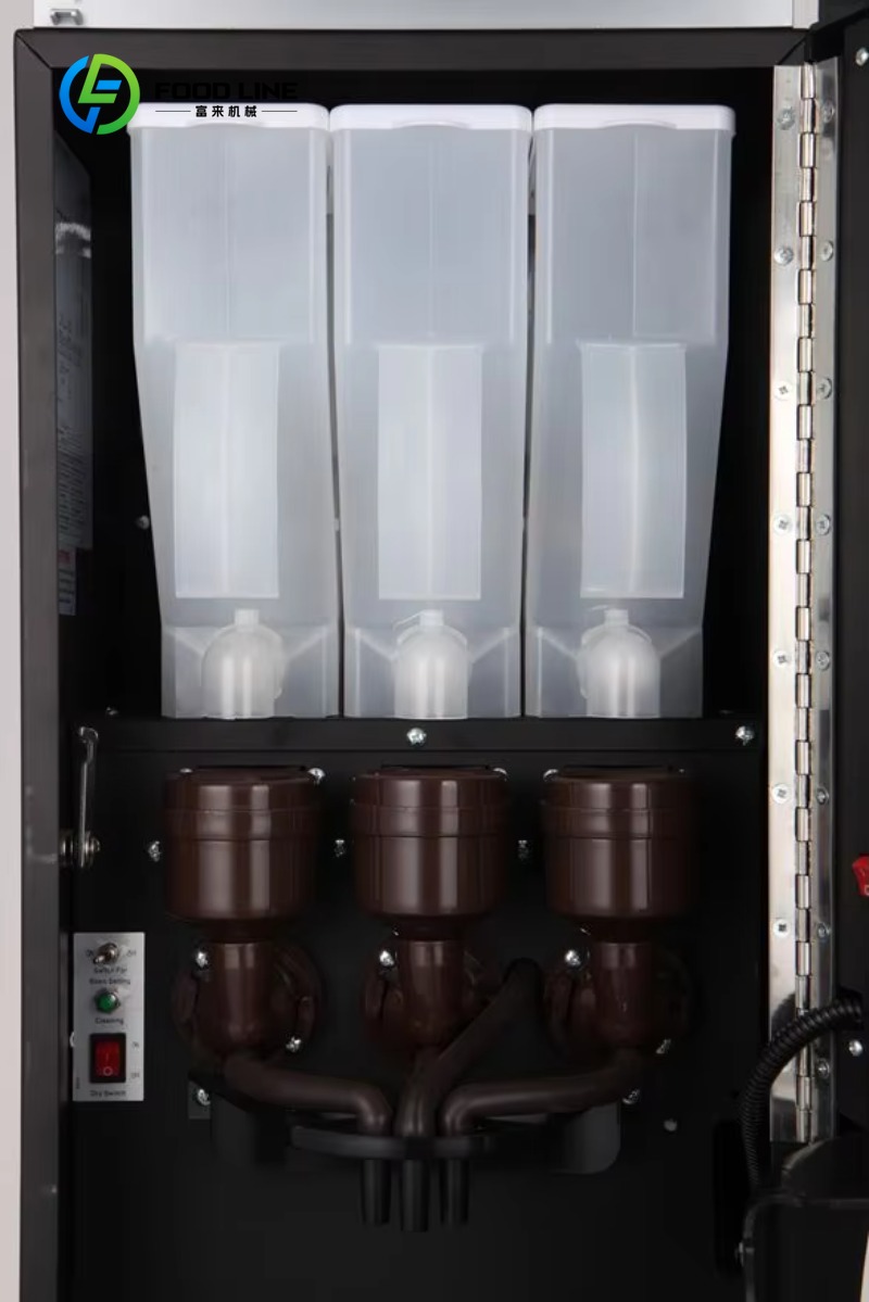 Customized size Small automati - Coffee Karak Tea review and price