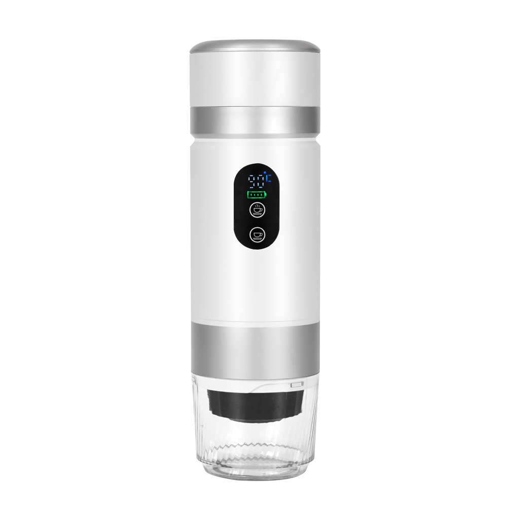 Portable Self-Heating Espresso - Coffee&Tea House Opinie review and price