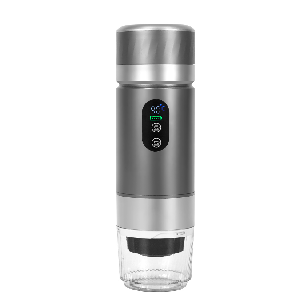 Portable Self-Heating Espresso - Coffee&Tea House Opinie review and price