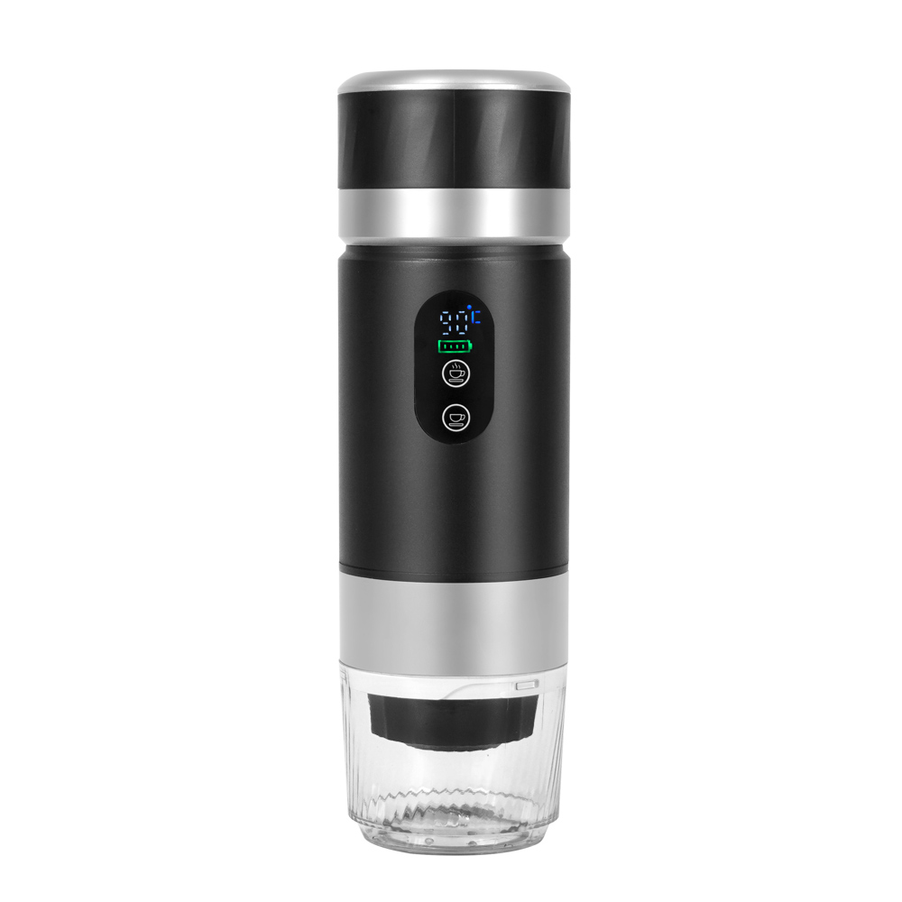 Portable Self-Heating Espresso - Coffee&Tea House Opinie review and price