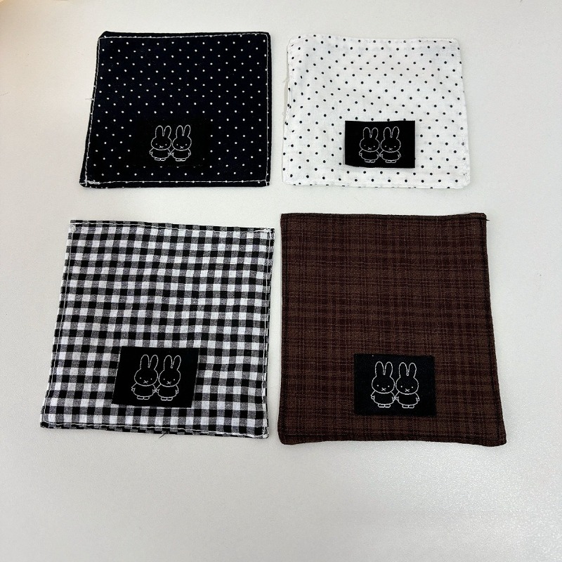 Hot Cute Miffy Series Cloth Co - Coffee Tea Room review and price