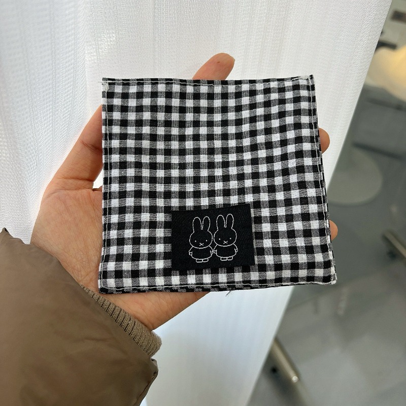 Hot Cute Miffy Series Cloth Co - Coffee Tea Room review and price