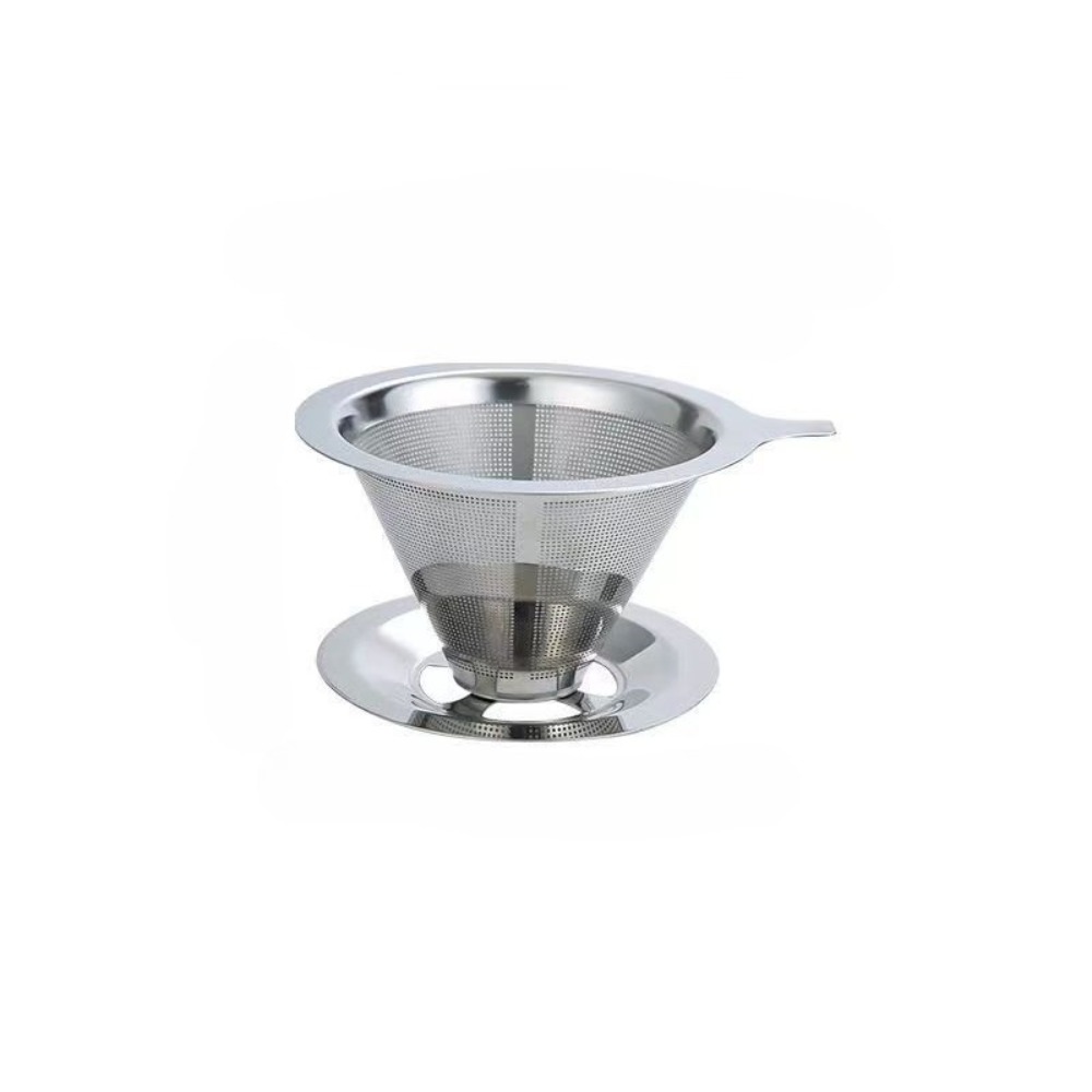 Large Reusable Coffee Filter S - Coffee&Tea House Opinie review and price