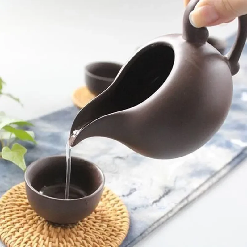 Chinese Teaware Long Mouth Tea - Coffee Tea Jar Set review and price