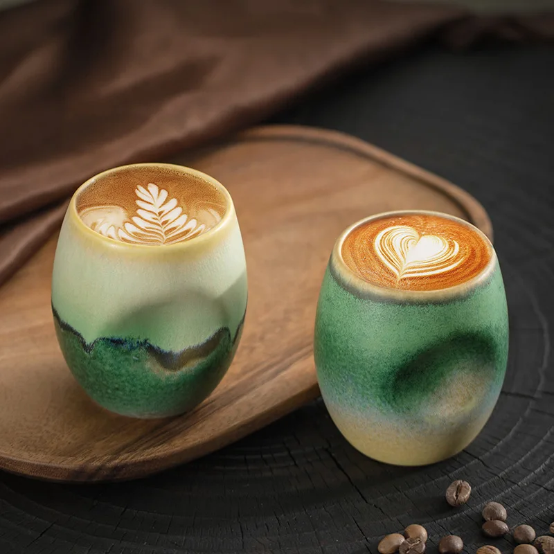 Green, Qingshan-Semi-Colorful  - Coffee Tea Green review and price