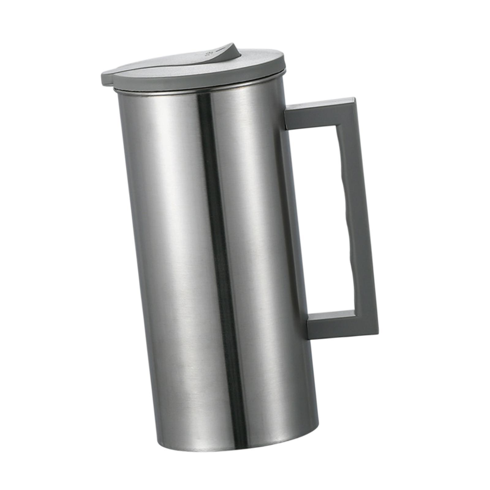 Large Capacity Water Pitcher S - Alternative To Coffee And Tea review and price