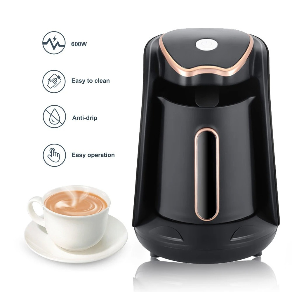 New Arrival Mini Electric Coff - Coffee Tea Maker review and price