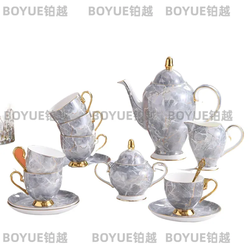 Luxury Bone China Coffee Cup a - Coffee Tea Gift Set review and price