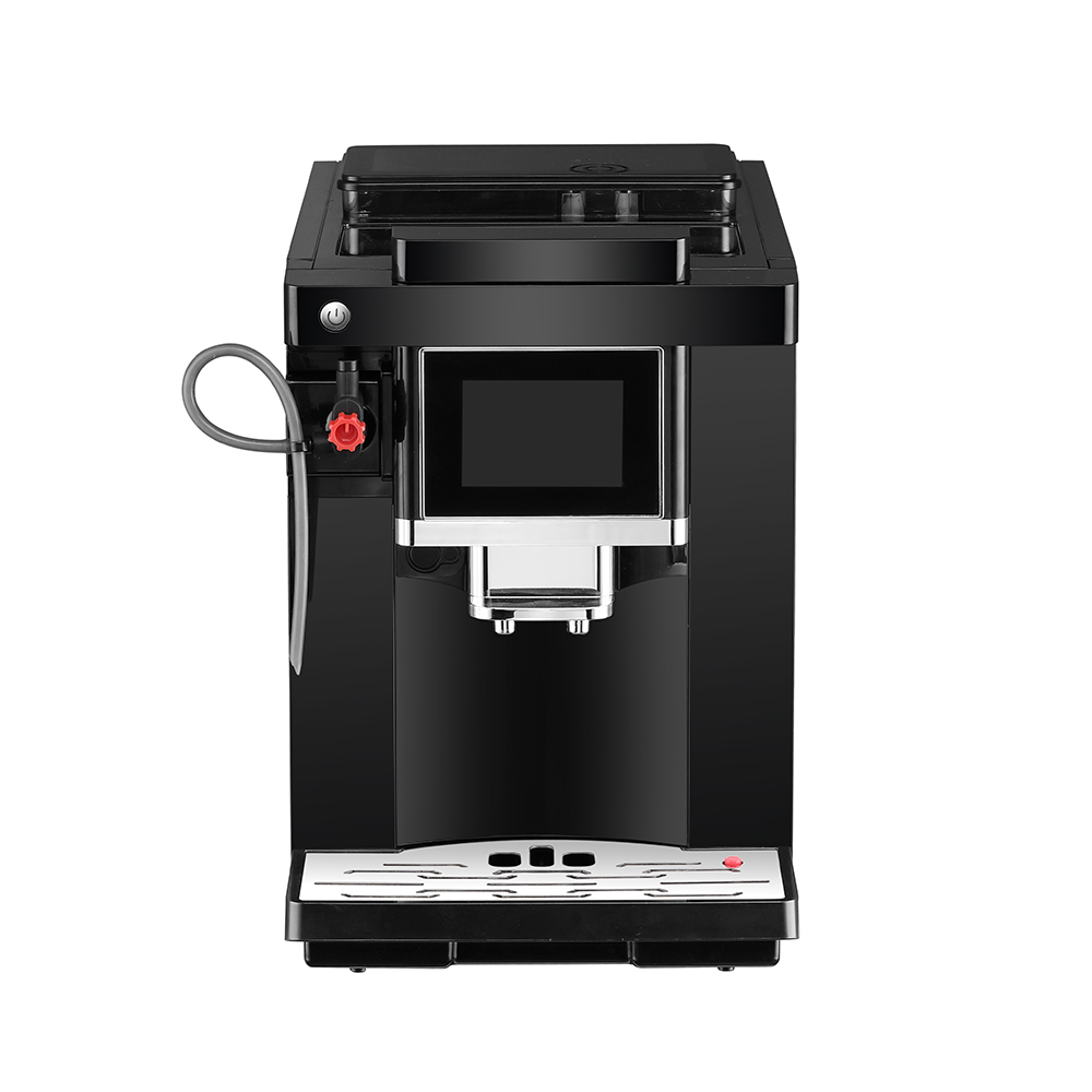 Bean to Cup 4 Languages Factor - Coffee&Tea House Opinie review and price