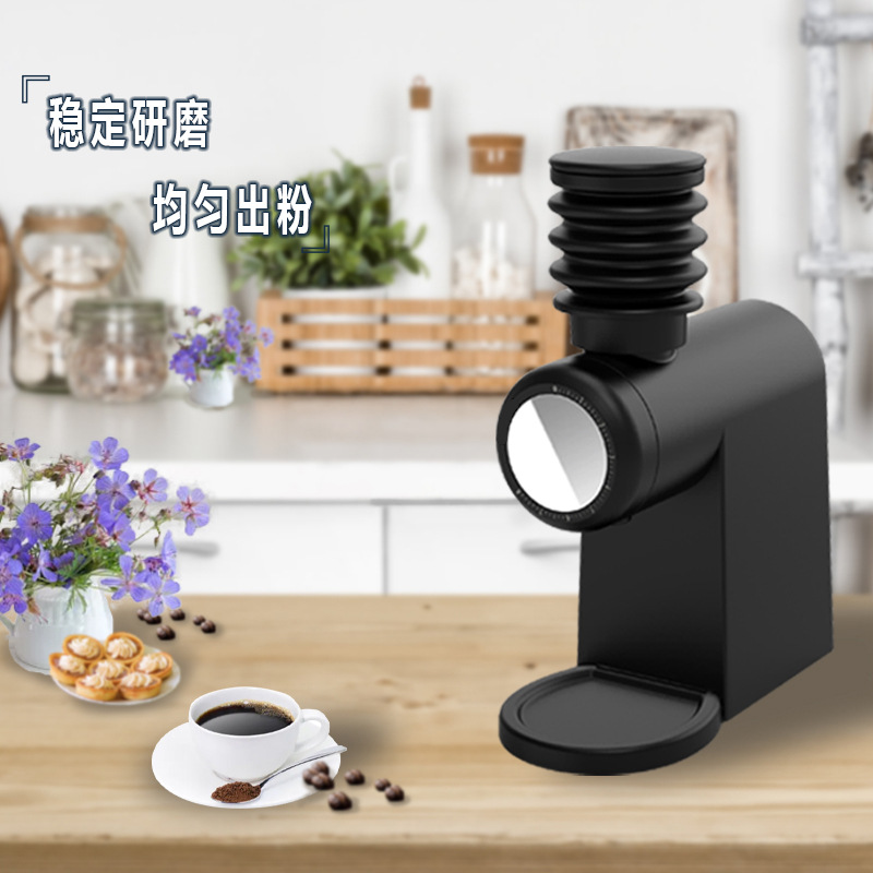 commercial flat grinding coffe - Coffee&Tea House Opinie review and price
