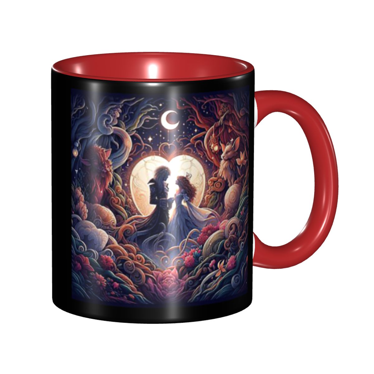Jareth And Sarah's Alternate L - Alternative To Coffee And Tea review and price