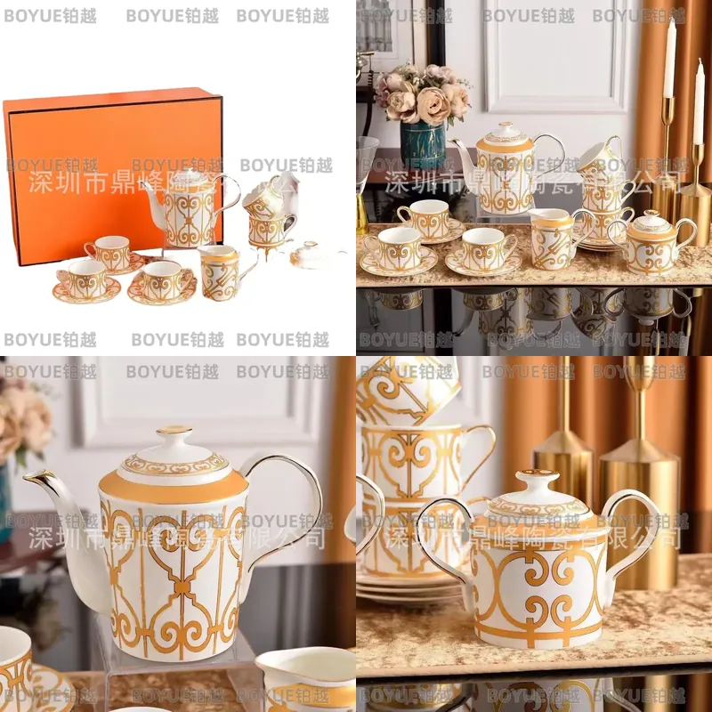 Yellow Ceramic Coffee Cup and  - Coffee Tea Gift Set review and price