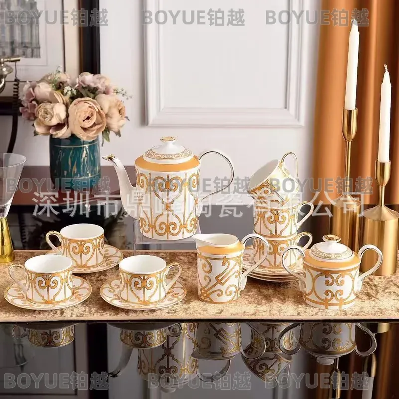 Yellow Ceramic Coffee Cup and  - Coffee Tea Gift Set review and price