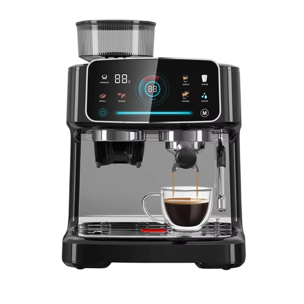Upgraded Version High-efficien - Coffee&Tea House Opinie review and price