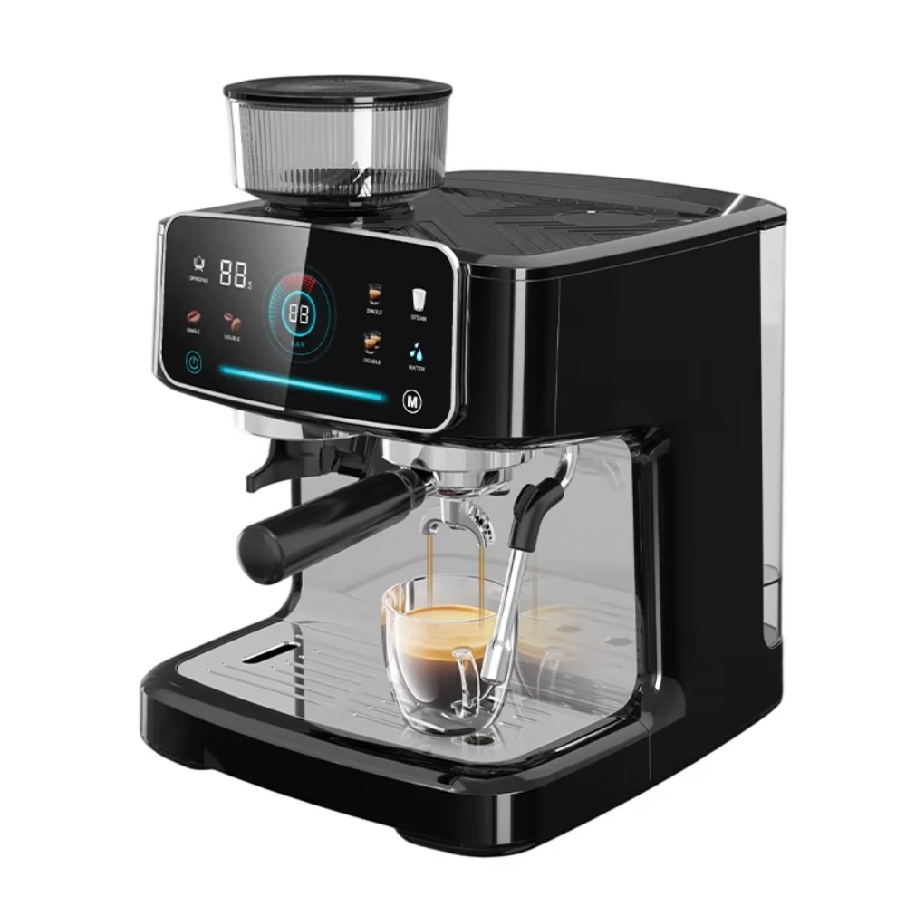 Upgraded Version High-efficien - Coffee&Tea House Opinie review and price
