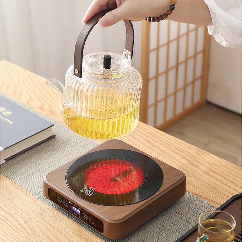 800W Electric Ceramic Stove Ke - Coffee Tea Maker review and price