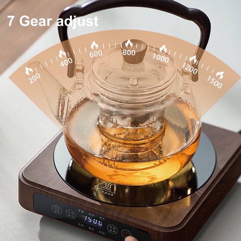 800W Electric Ceramic Stove Ke - Coffee Tea Maker review and price