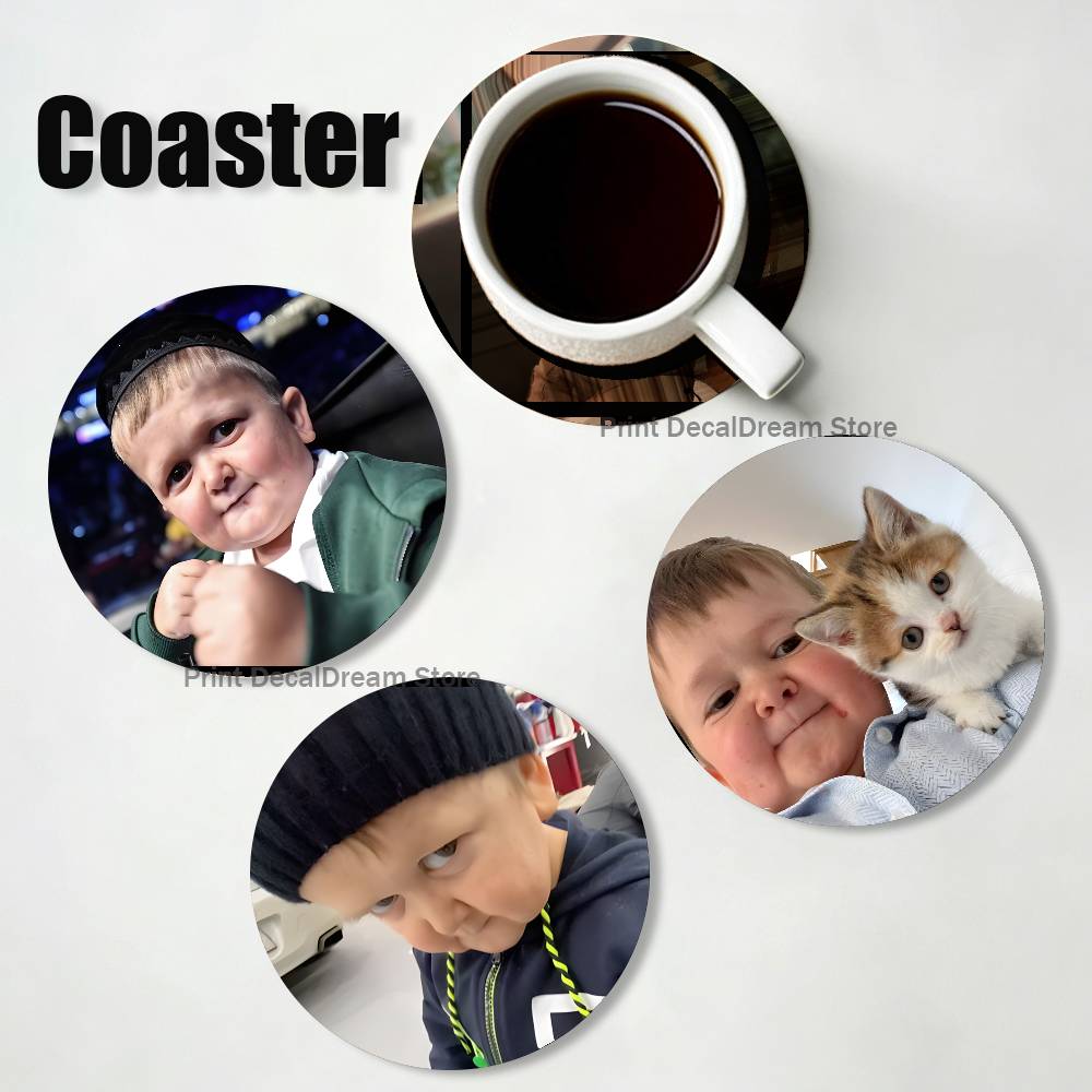 Funny Hasbulla Magomedov Meme  - Coffee Tea Gift Set review and price
