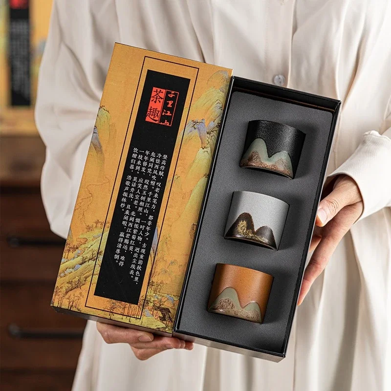 Gift Box,Japanese Ceramic Tea  - Coffee Tea Gift Set review and price