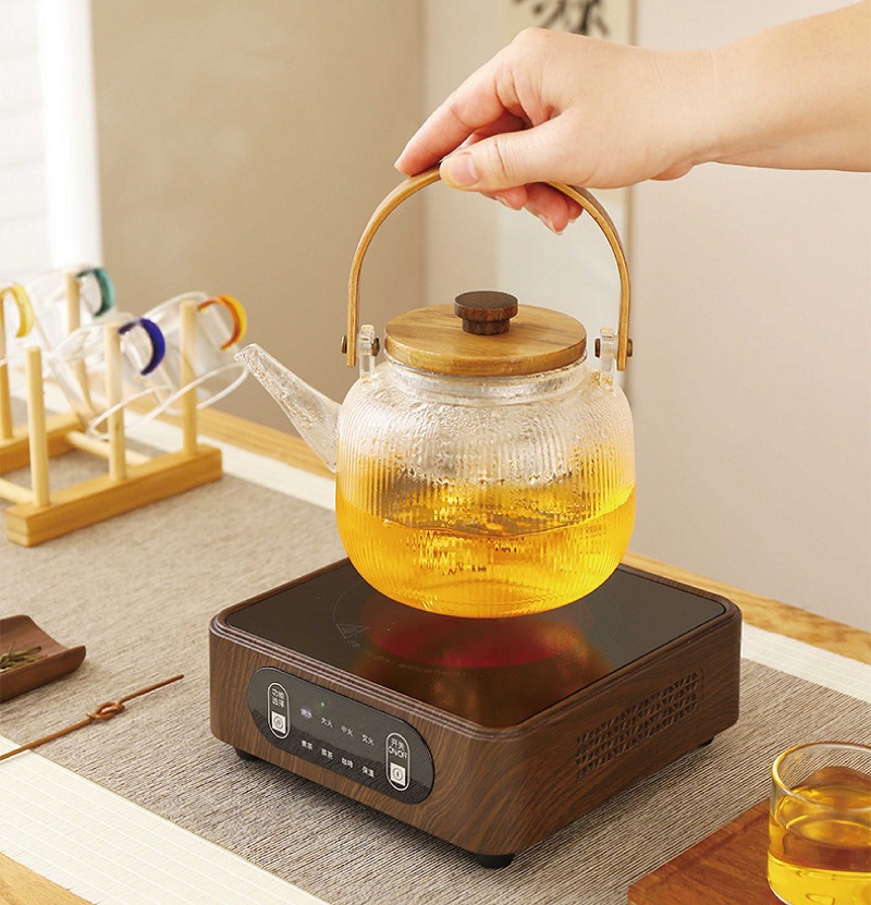 1500W Electric Ceramic Stove P - Coffee Tea Maker review and price
