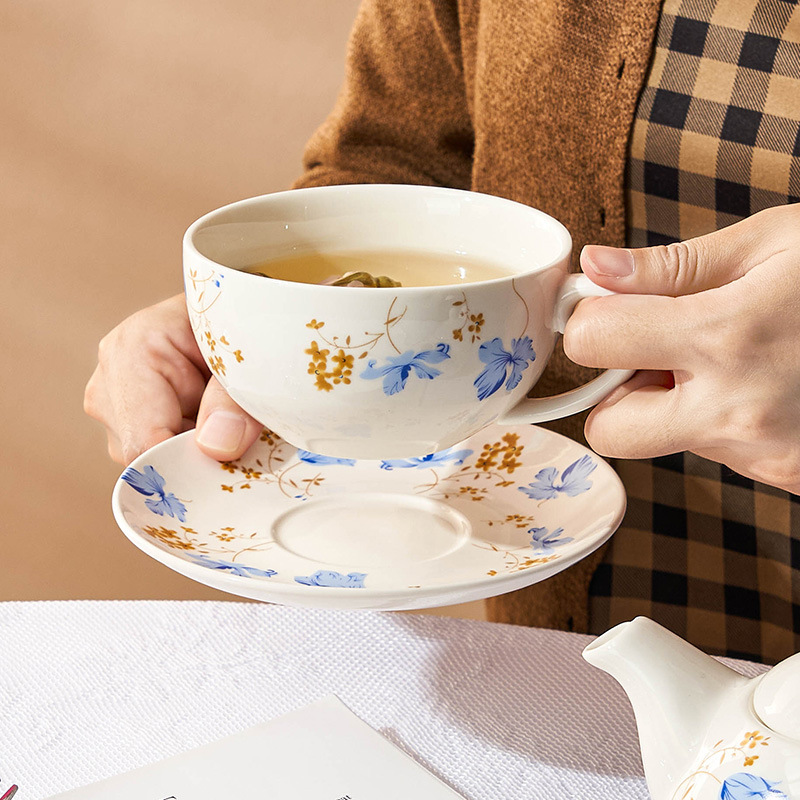 Mother Son Teapot Set,English  - Coffee Tea Gift Set review and price