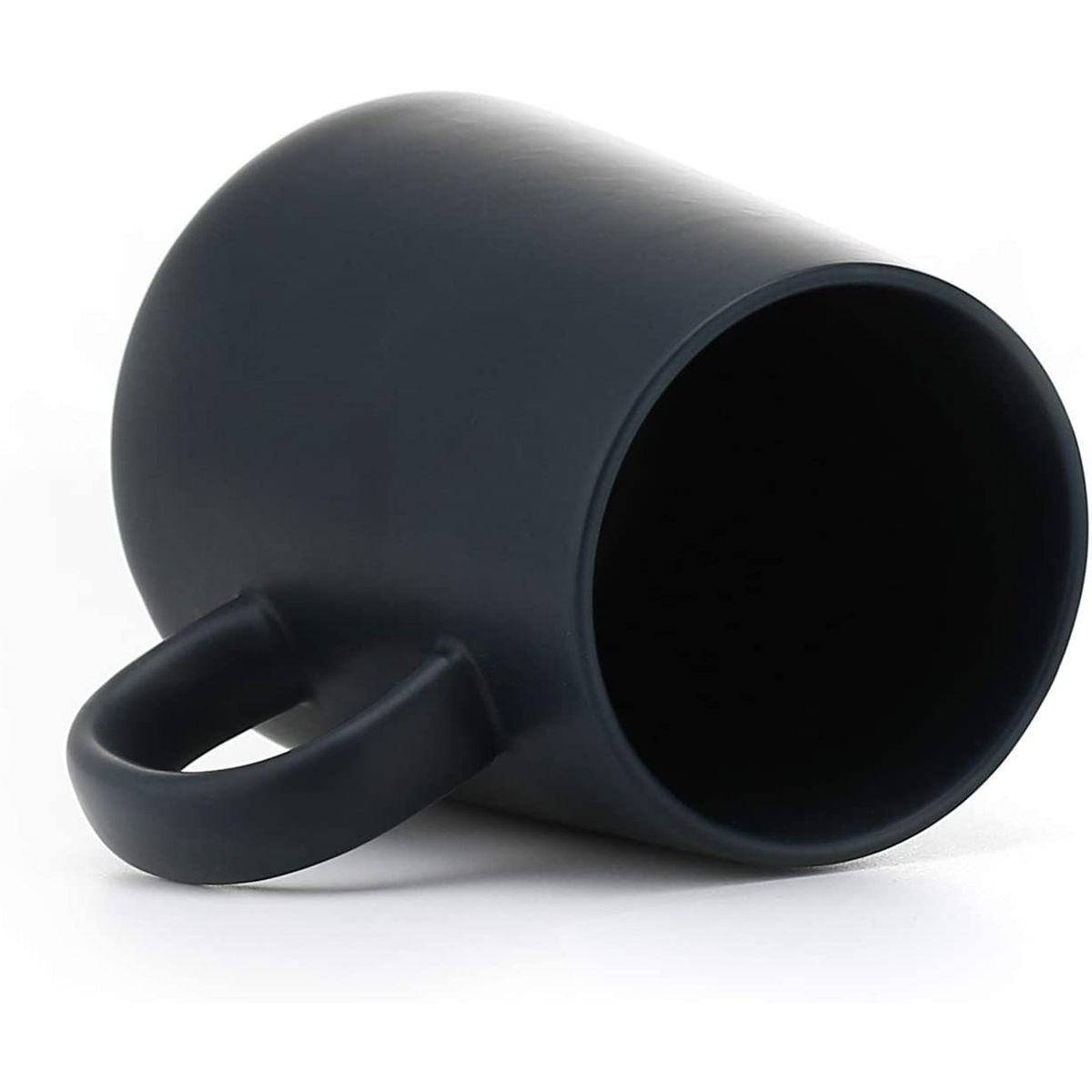 Ceramic Tea Cup Extra Large Mu - Coffee Plus Tea review and price