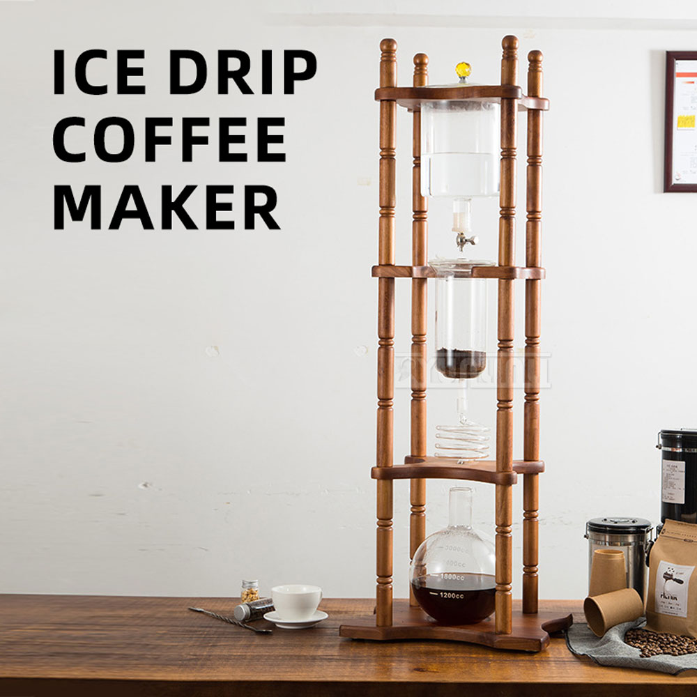 25-Cup Cold Brew Coffee Maker  - Coffee Tea Maker review and price