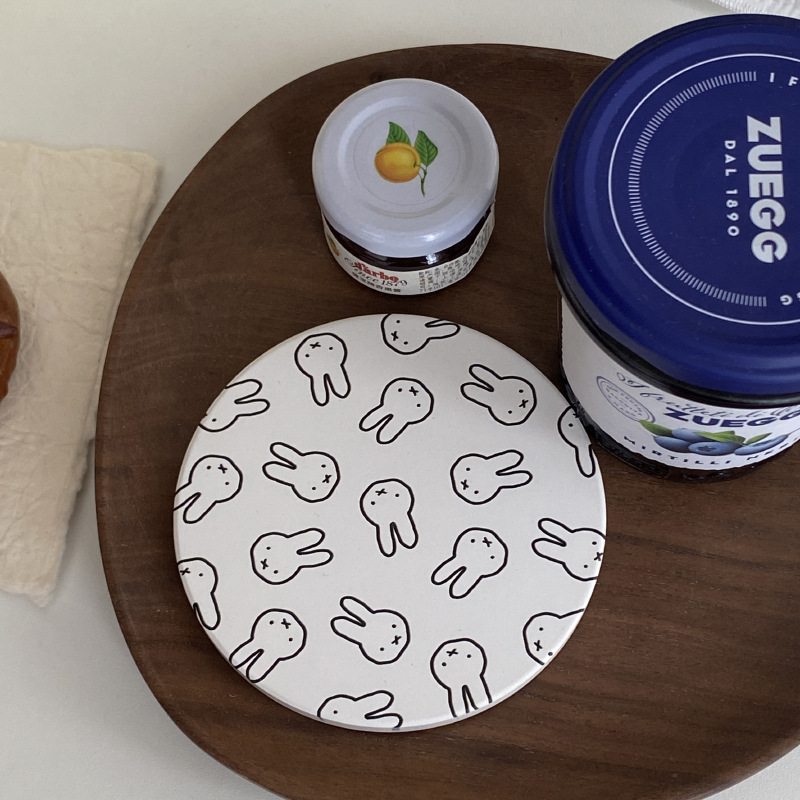Hot Cute Miffy Series Coffee C - Coffee Tea Room review and price
