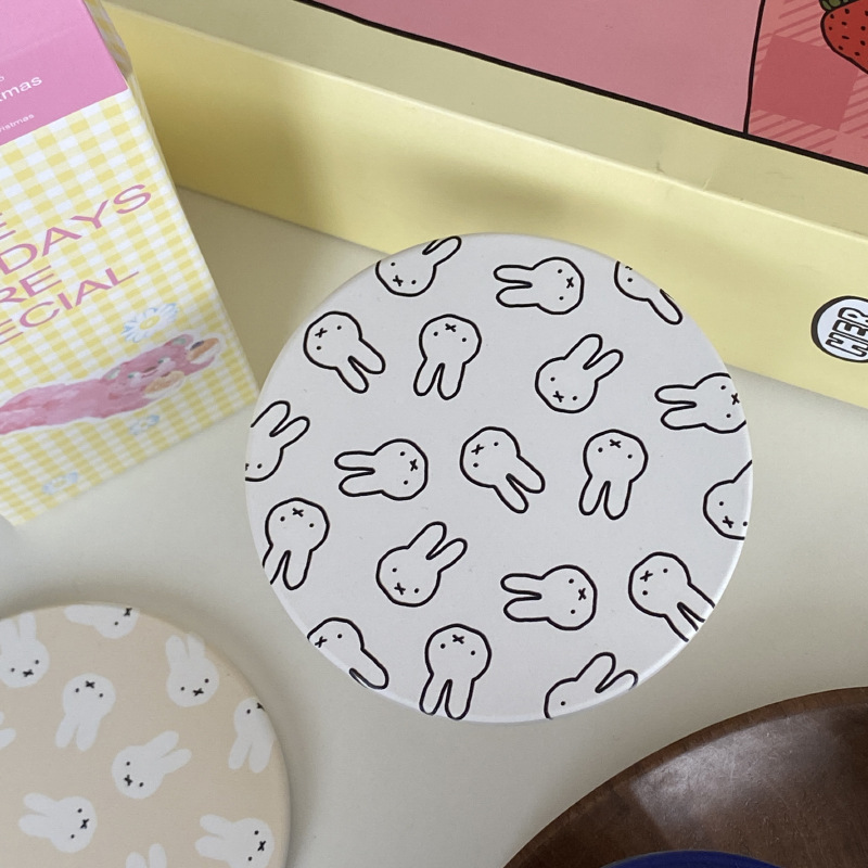 Hot Cute Miffy Series Coffee C - Coffee Tea Room review and price