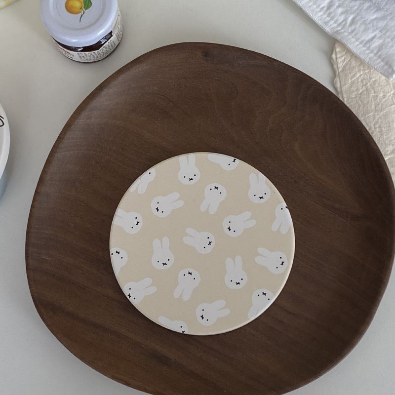 Hot Cute Miffy Series Coffee C - Coffee Tea Room review and price