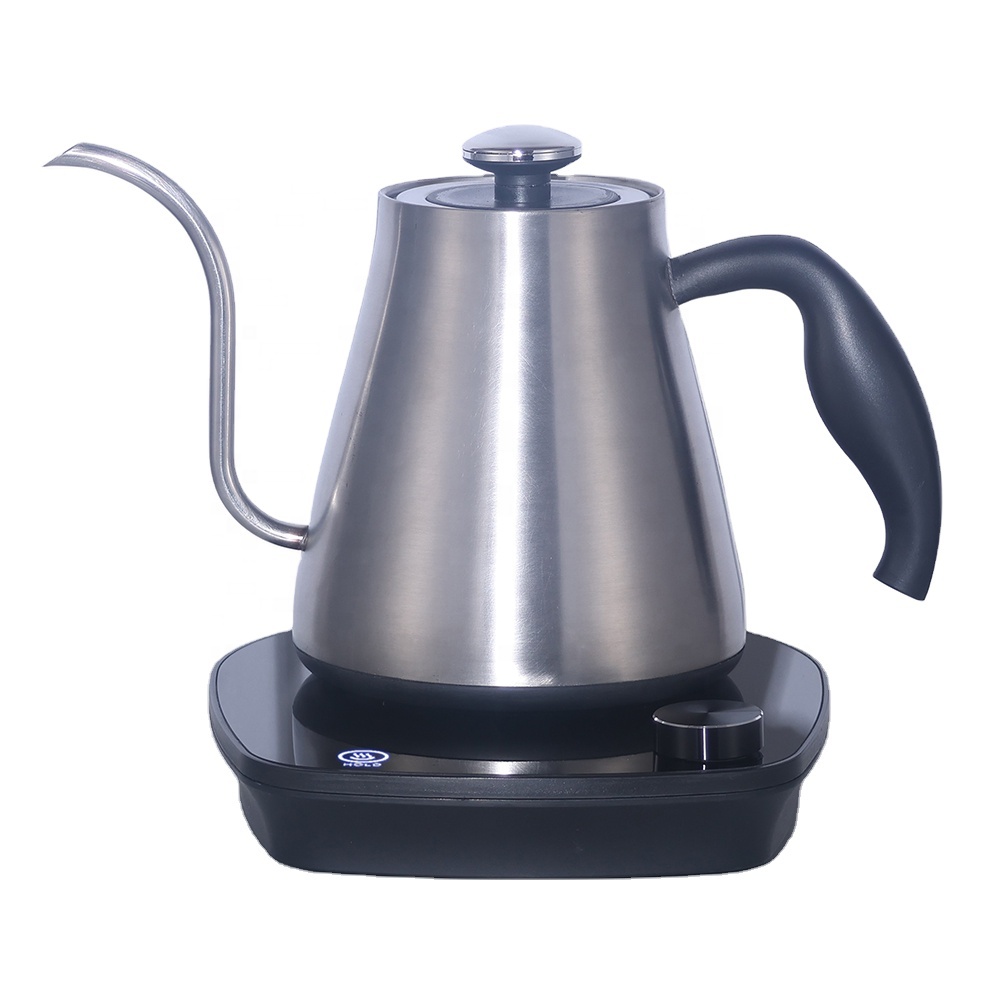 Smart Wood Grain Electric Goos - Coffee Tea Maker review and price