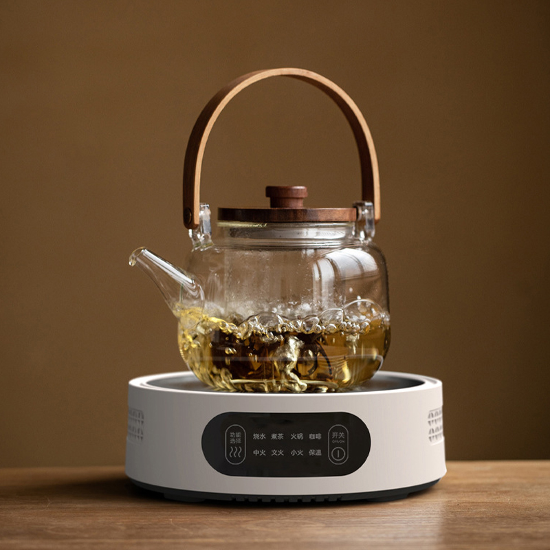 1300W Electric Ceramic Stove M - Coffee Tea Maker review and price