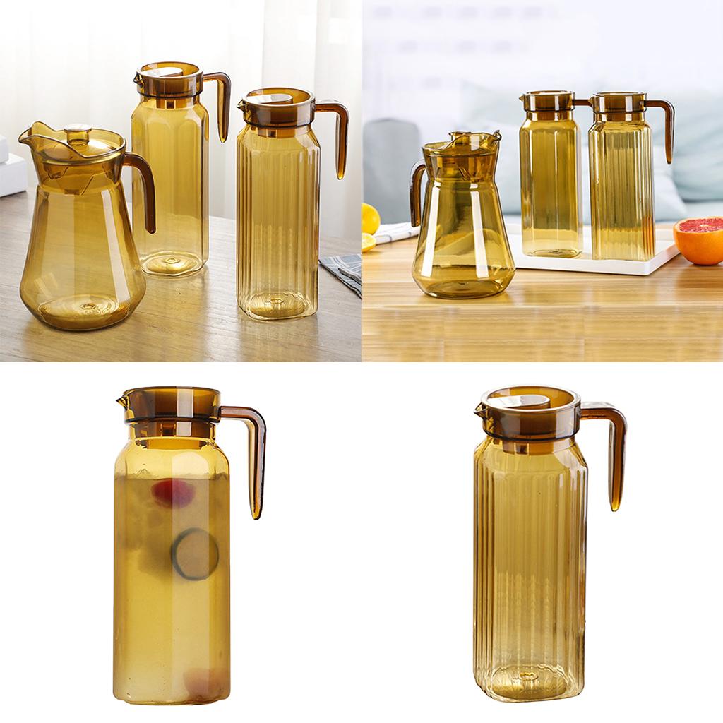Large Acrylic Beverage Jug wit - Alternative To Coffee And Tea review and price
