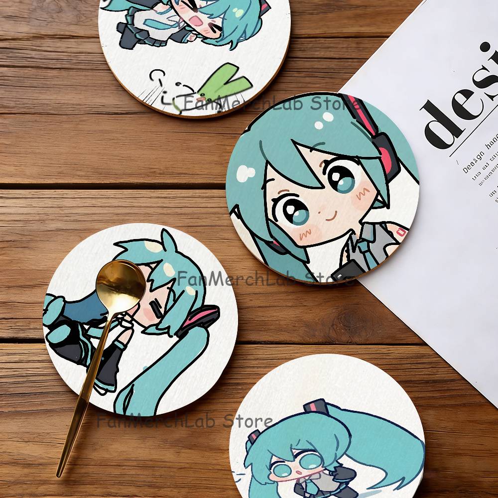 Electronic Musicians M-Miku Wo - Coffee Tea Gift Set review and price