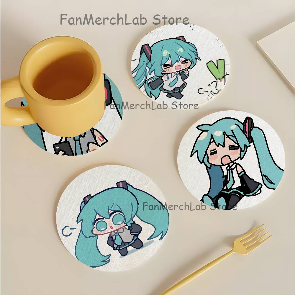 Electronic Musicians M-Miku Wo - Coffee Tea Gift Set review and price