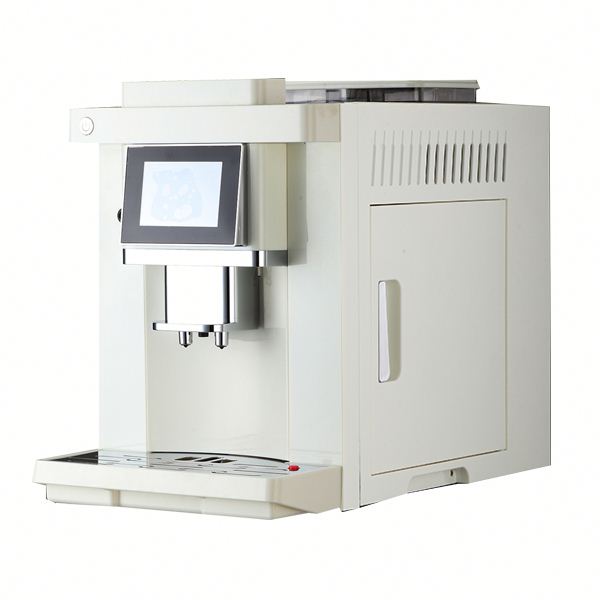 Fully Automatic Electric Coffe - Coffee&Tea House Opinie review and price