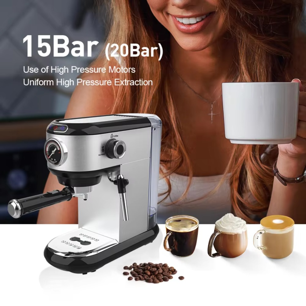 Commercial Electrical Applianc - Coffee&Tea House Opinie review and price