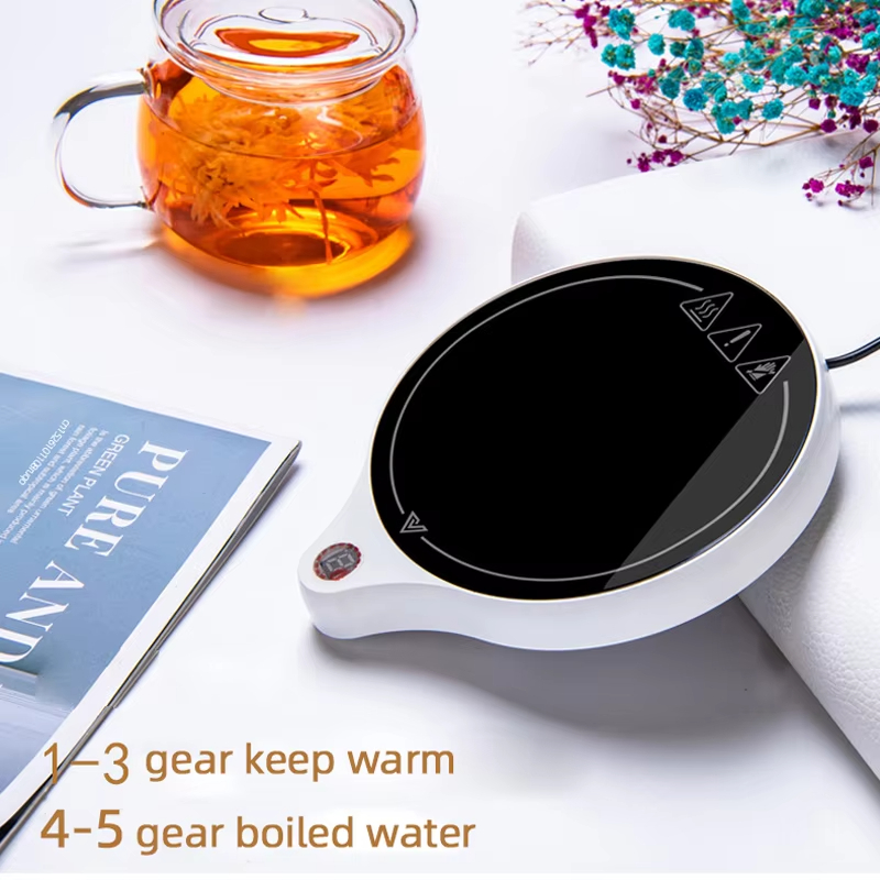 110V/220V Cup Heater Mug Warme - Coffee Tea Maker review and price