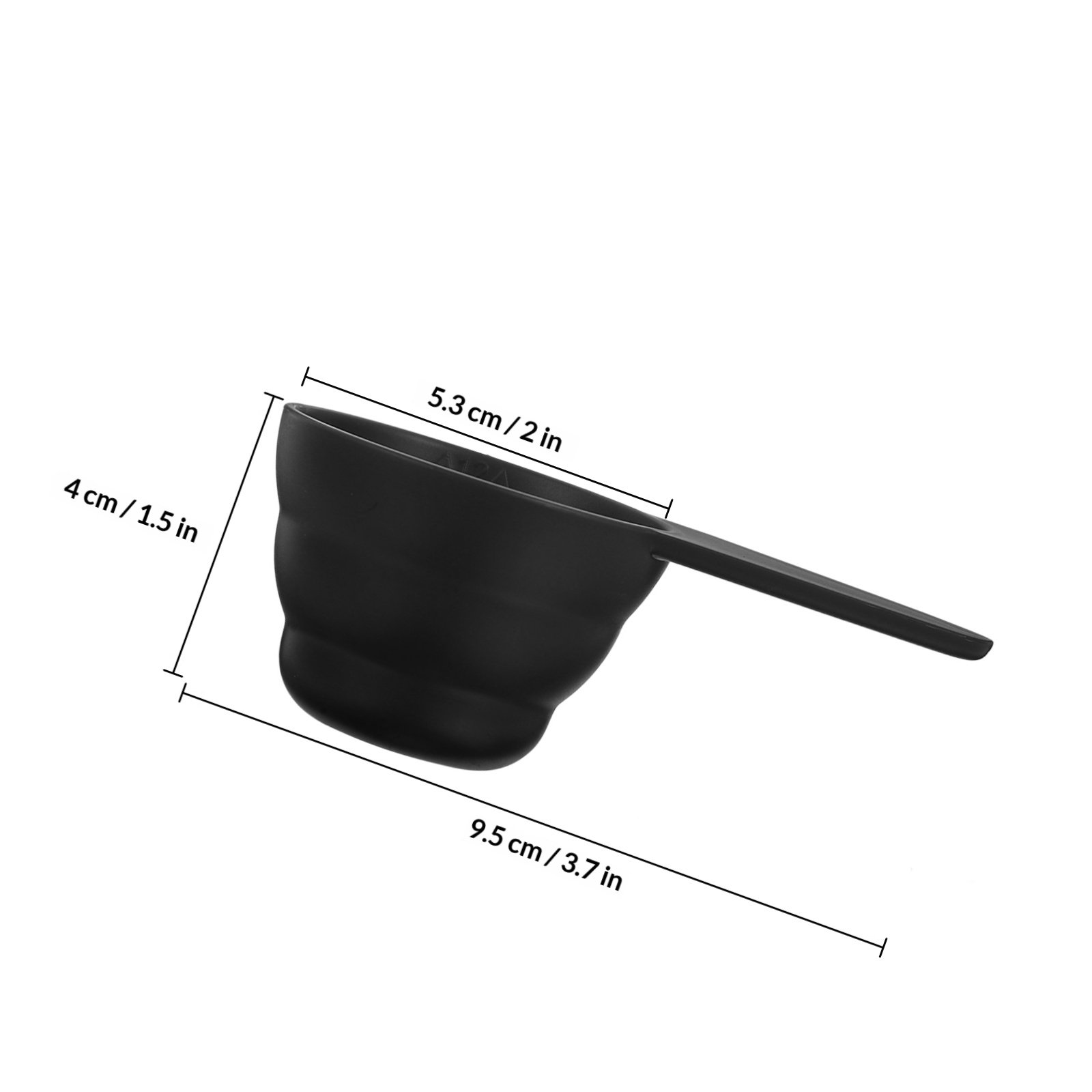 5Pcs Measure Spoon Long Handle - Coffee Tea Sugar review and price
