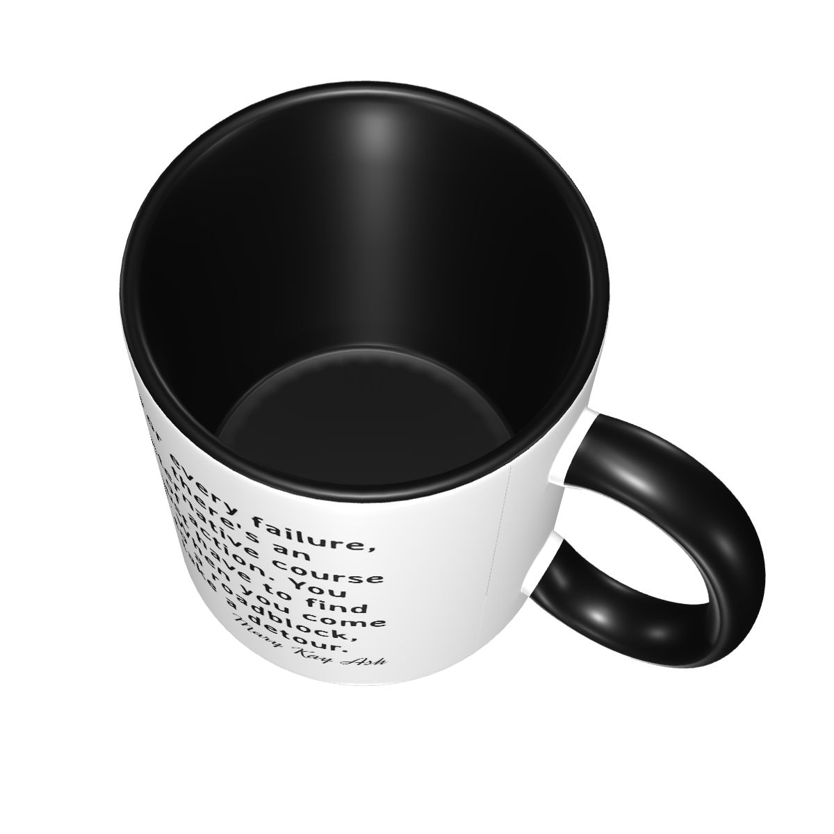 Mary Kay Ash For Every Failure - Alternative To Coffee And Tea review and price