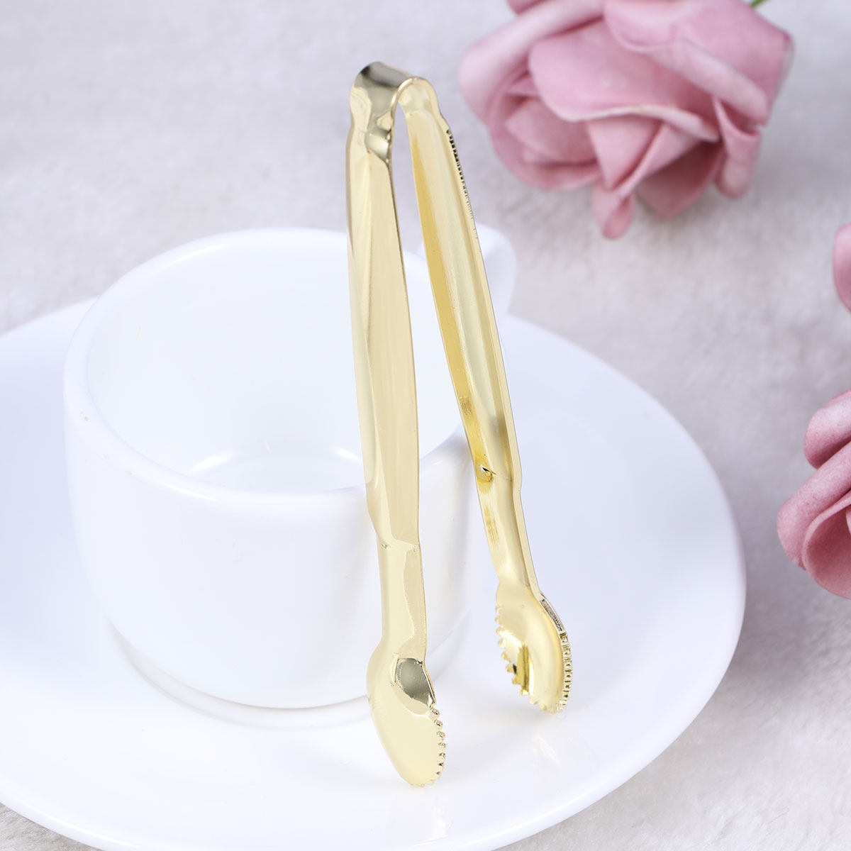2Pcs Stainless Steel Sugar Cub - Coffee Tea Sugar review and price