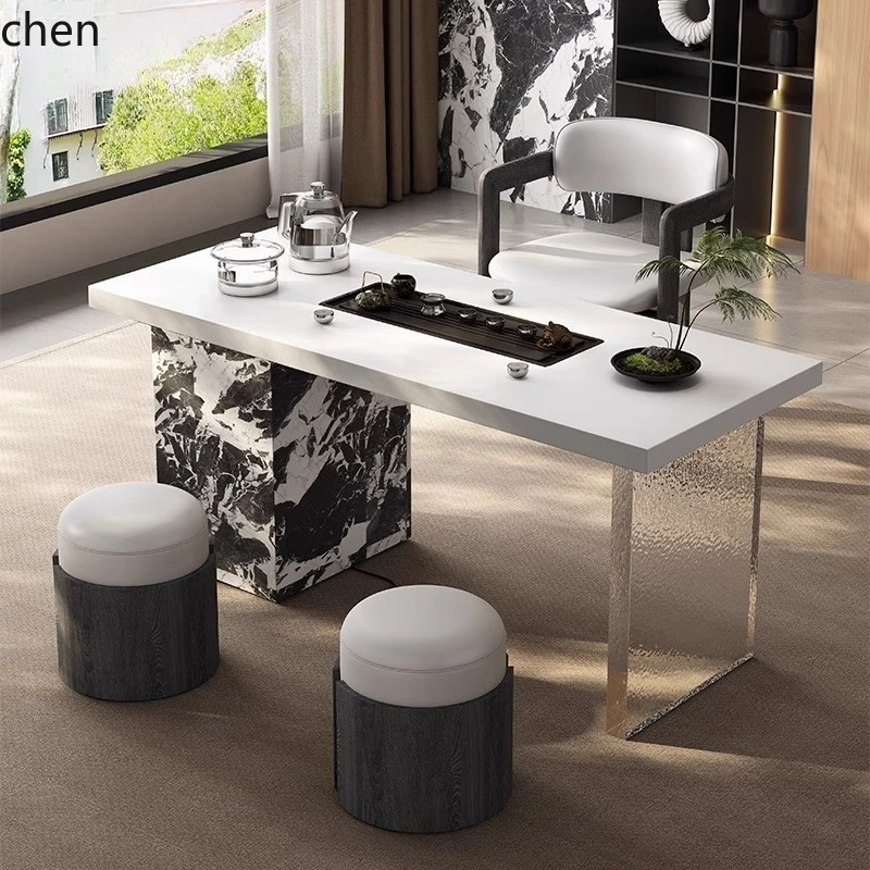 i5.15 balcony tea table and ch - Coffee&Tea House Opinie review and price