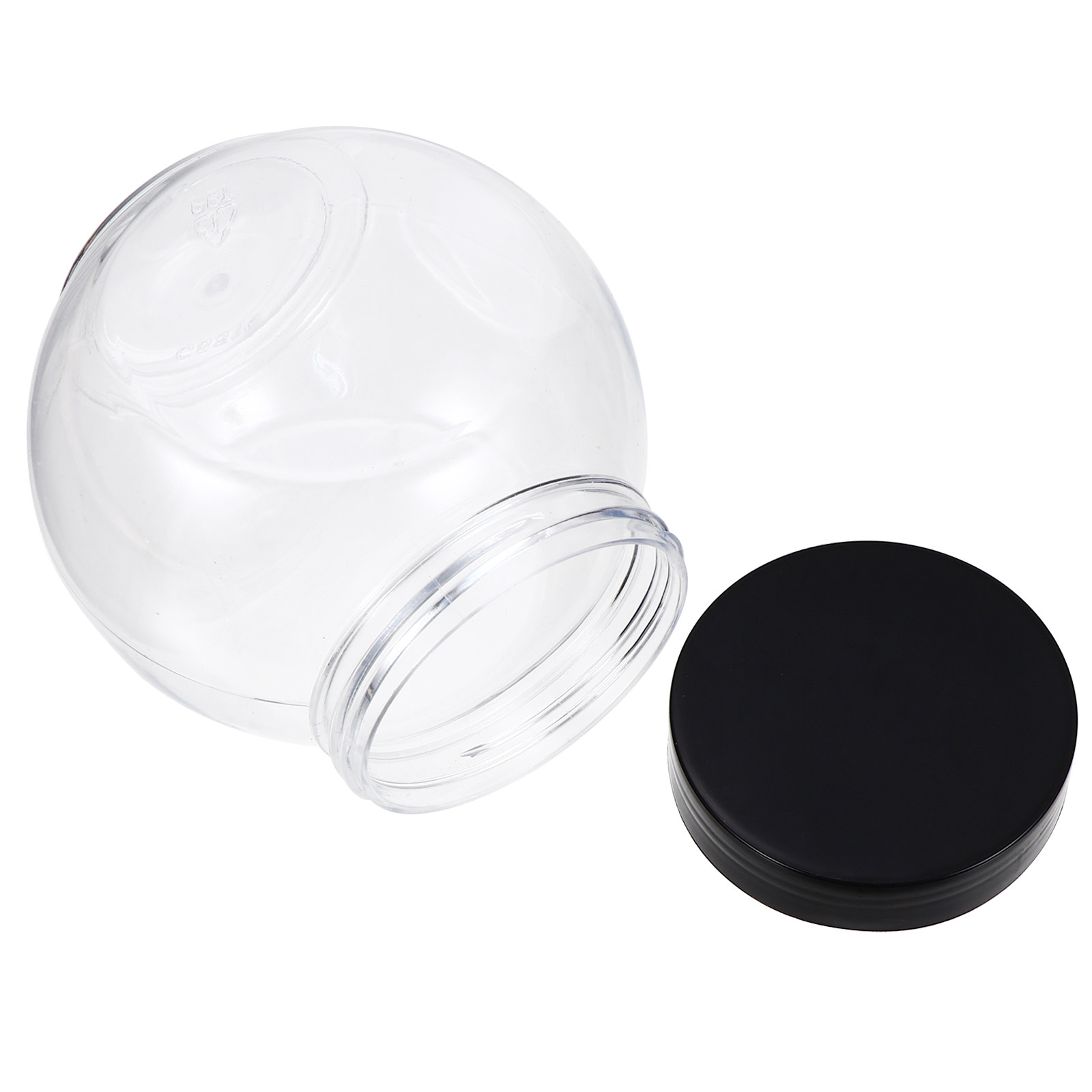 1Set Food Storage Cans Transpa - Coffee Tea Sugar review and price