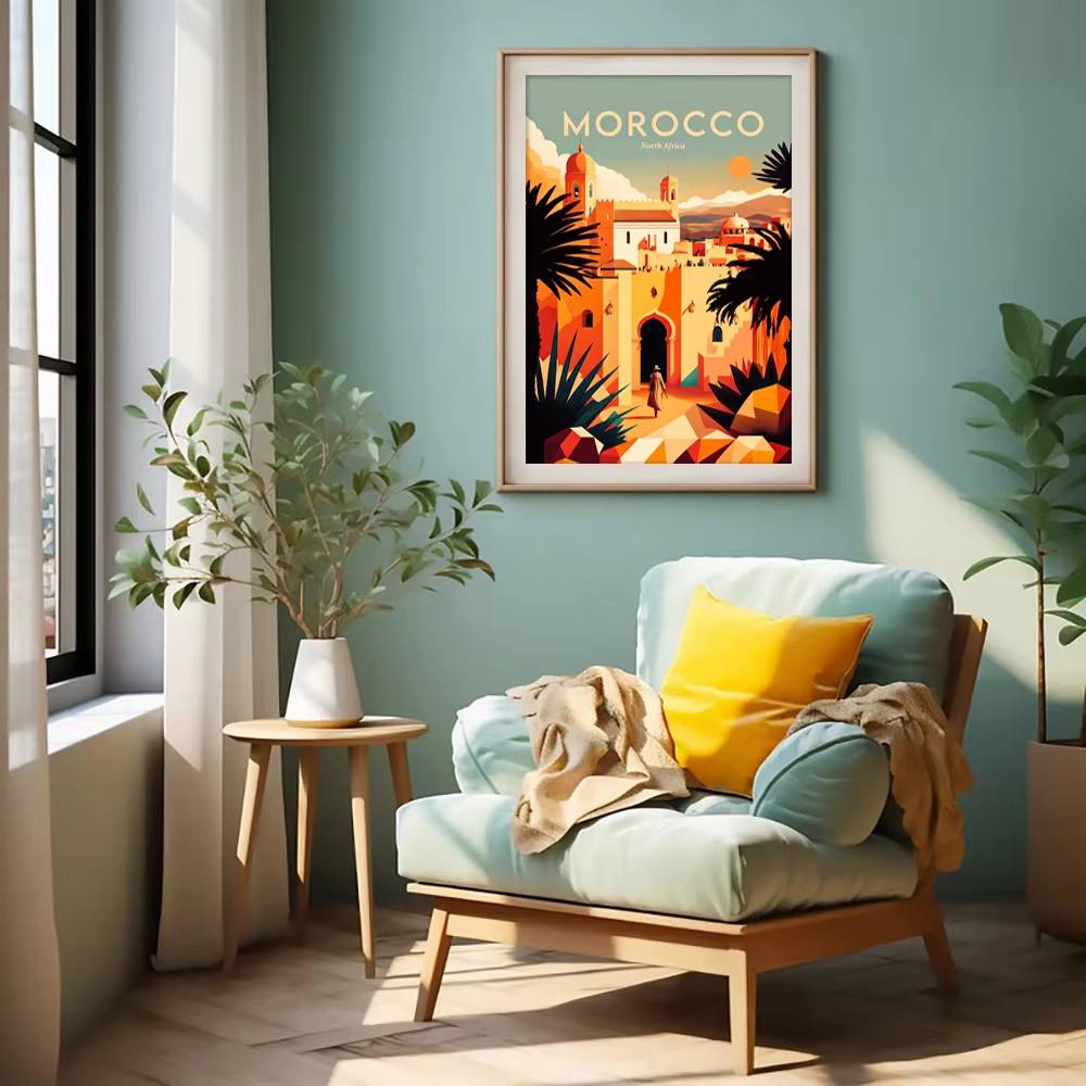 Kitchen Food Diamond Paintings - Coffee Tea Poster review and price