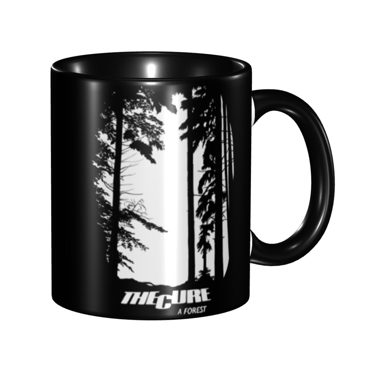 The Cure Alternative Rock Band - Alternative To Coffee And Tea review and price
