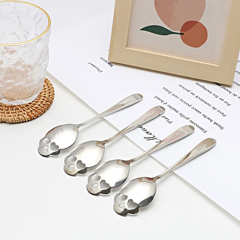 1PCS Coffee Spoon Creative Sku - Coffee Tea Sugar review and price