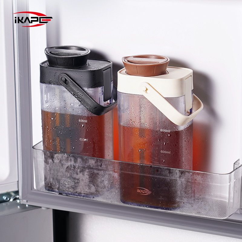 IKAPE 1L Cold Brew Coffee Make - Coffee Tea Maker review and price