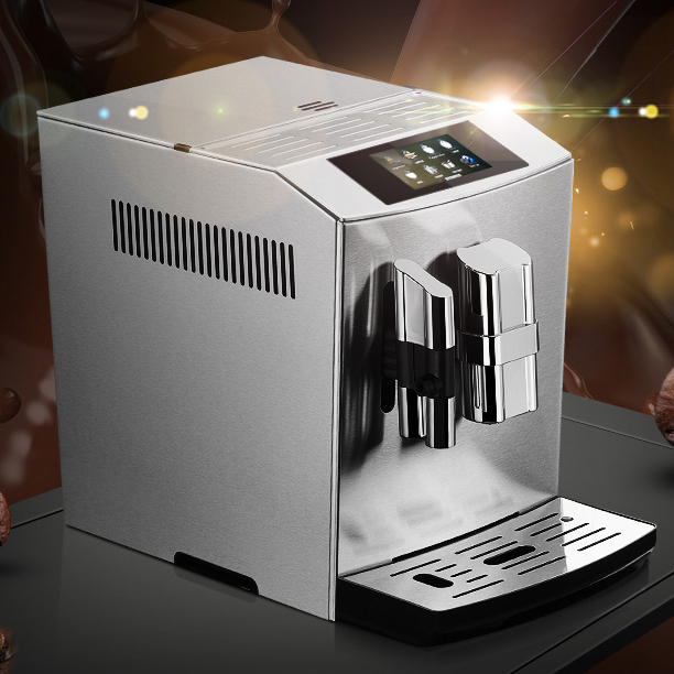 New Product S7-2 Stainless Ste - Coffee&Tea House Opinie review and price